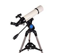 Telescope 70mm Aperture 500mmMount, Astronomical Refractor Telescope Aperture for Kids Adults & Beginners, Portable Refractor with Stainless Steel Tripod, Phone Adapter YangRy