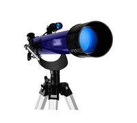 Telescope,70Mm Aperture Refracting Telescope for Kids Beginners,Travel Telescope with Carry Bag,Adjustable-Height Tripod,Compact and Portable good YangRy