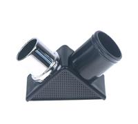 Telescope Accessories， 1/2/3 pezzi 0,965 pollici 90 gradi erigere prisma specchio diagonale for oculare del telescopio astronomico,for Zenith Mirror(A1)