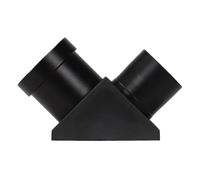 Telescope Accessories， Accessori for telescopi 1,25 pollici Specchio ad angolo retto da 90 gradi Zenith Tutta l'interfaccia in metallo,for Zenith Mirror