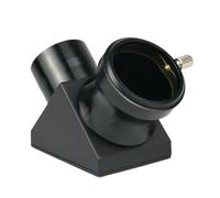 Telescope Accessories， Accessori for telescopio astronomico diagonale con specchio Zenith da 1,25 pollici a 90 gradi,for Zenith Mirror