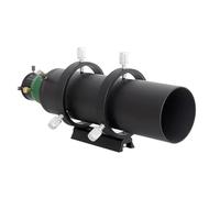 Telescope accessories, Accessorio for la ricerca di stelle assistito dallo specchio guida stellare da 60x230 mm con messa a fuoco a spirale for l'osservazione dello spazio profondo HD,for parts