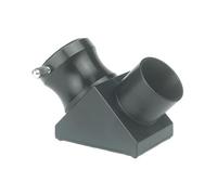 Telescope Accessories， Adattatore diagonale a specchio da 1,25" Zenith a 90° for convertitore dell'angolo di visione del telescopio astronomico,for Zenith Mirror