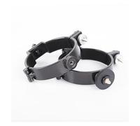 Telescope accessories, Compatibile con il set di morsetti Celestron 80EQ (coppia) for specchio primario fisso e telescopio astronomico dell'equatore,for parts