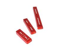 Telescope accessories, Compatibile con la piastra a coda di rondine universale stile Vixen for telescopi astronomici,for parts(VDP200)