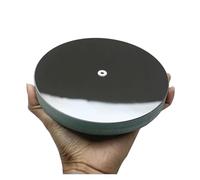 Telescope accessories, D203F800 Parabolico Primario Specchio Secondario 1/6PV Newtoniano Riflessione Telescopio Astronomico Lente Obiettivo Fai da Te,for yourself DIY(Primary Mirror)