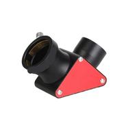 Telescope Accessories， For telescopio astronomico rifrattore, accessori di riflessione al 99%, 90 gradi, 1,25 ", LD2050C,for Zenith Mirror