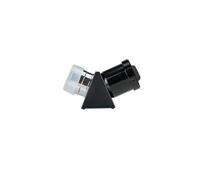Telescope Accessories， La diagonale del prisma con immagine corretta da 1,25 pollici a 45 gradi fornisce viste nitide for il telescopio rifrattore SV221,for Zenith Mirror
