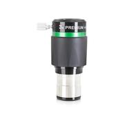 Telescope accessories, Lente Barlow Apocromatica A 4 Elementi Con Extender Barlow 2X/3X/4X/5X For Oculari Da 1,25",for parts(3X)