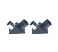 Telescope Accessories， Prisma erettore a 90° da 0,965" 1/2/3 pezzi - Specchio diagonale for oculare del telescopio astronomico,for Zenith Mirror(A2)