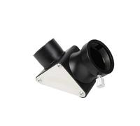 Telescope Accessories， Specchi completamente in metallo da 1,25 pollici diagonali a 90 gradi for telescopio rifrattore astronomico completo SV188,for Zenith Mirror