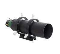Telescope accessories, Specchio guida stellare con messa a fuoco a spirale da 1,25 pollici 50183/60230 Telescopio astronomico scolastico ausiliario HD Deep Sky Focus,for parts(60230)