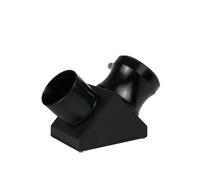 Telescope Accessories， Specchio Zenith da 90 gradi 1,25 pollici Accessorio sterzo for telescopio astronomico fatto in casa,for Zenith Mirror