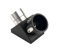 Telescope Accessories， Telescopio a specchio Zenith da 1,25'' Accessori astronomici da 90 gradi,for Zenith Mirror(Zenith Mirror)