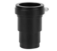 Telescope Accessory,2X Barlow Lens M42x0.75 Thread Interface for 1.25 Inch Astronomy Telescope Eyepieces Barlow for 1.25 Inch Astronomy Telescope Eyepieces Lens