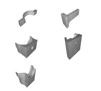 Telescope Adapter Compatible with ZWO ASI Camera DSLR Lens Mount Finder Dovetail