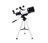 Telescope,Astronomical Refracting Telescope for Kids Beginners,Travel Telescope with Carry Bag,Includes Adjustable Aluminum Alloy Tripod YangRy