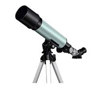 Telescope Astronomical Refracting Telescope Monocular Portable Telescope Multilayer Coated Optical Element Travel Telescope with Carry Bag, Phone Adapter YangRy