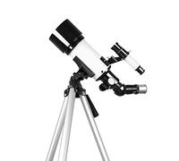Telescope,Astronomical Refracting Telescope,Travel Telescope with Carry Bag,Adjustable Height Tripod,Great Astronomy Gift for Kids Adults Friends Family YangRy