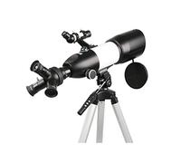 Telescope,Astronomical Refractor Telescope Aperture for Kids Adults Beginners, Portable Refracting Scope with Tripod,Multi-Coated Optics good YangRy
