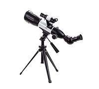 Telescope, Astronomical Refractor Telescope for Kids Adults Beginner Reflector Telescope for Beginner Portable Telescope with Adjustable Stand for Astro Photography and Visual Astronomy YangRy