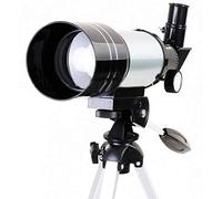 Telescope Astronomical Space Telescope with Tripod Monocular 150X Optical Night View External Pro Reflector Refraction YangRy