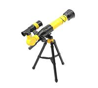 Telescope Astronomical Telescope Children's Entry High-Definition Dual-use Spectacles Suitable for Adult Beginners WOWCSXWC