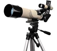 Telescope Astronomical Telescope HD High-Power Children's Students Popular Introduction Portable Telescope for Kids Beginners YangRy