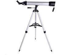 Telescope Astronomical Telescope Outdoor Telescope High Power Night Target Mirror Zoom Astronomy View Dual-use Mountain Camping Accessories
