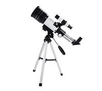 Telescope Astronomical Telescope Stargazing High Power with Tripod Student Adult Suitable for Adult Beginners YangRy
