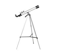 Telescope Astronomical Telescope Students Entry-Level Astronomical Telescope 100 Times Telescope Suitable for Adult Beginners