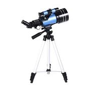 Telescope Astronomical Telescope with Star Finder Outdoor High-Definition Children's Adult Telescope Suitable for Adult Beginners