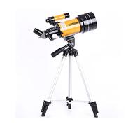 Telescope Astronomical Telescope with Star Finder Outdoor High-Definition Children's Adult Telescope Suitable for Adult Beginners