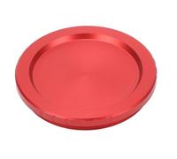 Telescope Cap Aluminum Dust Roti Durable Protection M48x0.75mm for Astronomical Telescopes and Photographic Applications