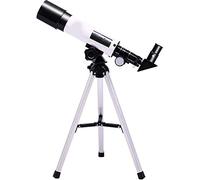 Telescope Children's Astronomical Telescope Stargazing Beginners Elementary School Students Entry-Level Outdoor Adventure,Children's Outdoor Education