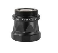 Telescope Corrector, Correttore riduttore focale C8HD C11HD 0,7x for fotocamera DSLR CCD, campo visivo più ampio del 43%, compatibile con Celestron(C8HD 0.7x reducer)