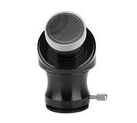 Telescope Diagonal Diagonale 45 Telescopio Set Oculari Per Telescopio Ebtools Astronomico A Specchio Con Diagonale Da 1.25 Pollici Oculare Del Gradi 31.7mm, Accessorio