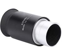 Telescope Eyepiece，Ocular 40Mm - For 40Mm - Replacement For Eyepiece-1.25 Telescope Eyepiece,1.25" 40Mm Fully-Coated Eyepiece Metal Body Green Film Replacement For Astronomy Telescope
