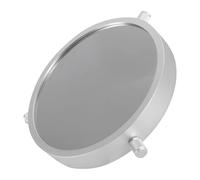 Telescope Filter, Astronomical Film Lens, Telescopic Sunspot Observation Tool, Portable Sunlight Reduction Accessory, Safe Viewing Equipment for Daytime Observation, 6.3 inches