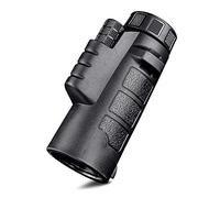 Telescope for Adults, 10x42 Adult Telescope, with Adjustable Mobile Phone Holder Monoculars for Adults, Used for Bird Watching Hiking Camping for Adult Bird Watching Binoculars