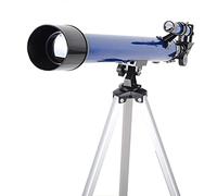 Telescope for Astronomy for Adult Beginners - Profesional, Portable Easy to Mount and Use - Astronomical Telescope for Moon, Planets and Stargazing YangRy