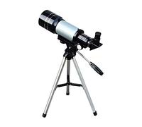 Telescope for Children and Beginners, 70mm Opening 300mm Astronomical Refractor Telescope, Multifunctional Monocular Hiking YangRy