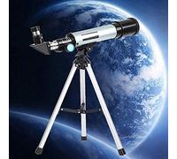 Telescope for Kids Adults Astronomy Beginners 70mm Refractor Telescopes,90x Magnification Zoom Lens Telescope High Definition,with Clear Weak Light Vision YangRy