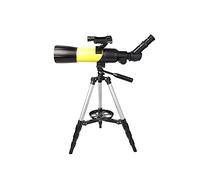 Telescope for Kids Adults Beginners 70mm Aperture 300mm AZ Astronomical Refractor TelescopePrism Lens Telescope YangRy