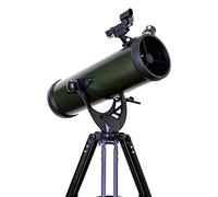 Telescope for Kids Beginners Adult Astronomical Refractor Telescope with Adjustable Tripod & & Finder Scope- Portable Travel Telescope Kids Children Teens YangRy