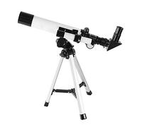 Telescope for Kids Telescopes for Adults Astronomical Telescope, Astronomical Outdoor Telescope for Stargazing, High-Definition High Magnification Star Finder, with Tripod good YangRy