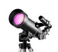 Telescope for Kids Telescopes for Adults Astronomical Telescopes, Children's Entry-Level Deep-Space Professional Stargazing High Magnification Glasses, Outdoor Telescopes good YangRy