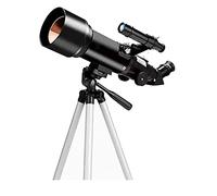 Telescope for Professional Fully Multilayer Coated Astronomical Refracting Telescope Portable Telescope with Finderscope good YangRy