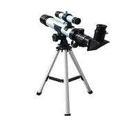 Telescope Hd Astronomical Telescope with A Finder Mirror Deep Space Star View Moon,Powerful Monocular YangRy
