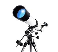 Telescope - HD Astronomical Telescope with Tripod Monocular Moon Bird Watching Kids Gift Match YangRy
